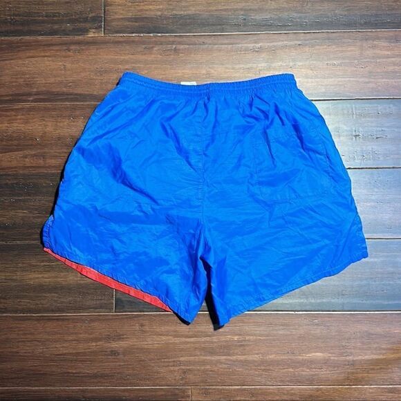 Vintage Nike Ladies Shorts - Picture 4 of 4